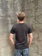 T-Shirt Hard Rock Cafe Barcelona Nera