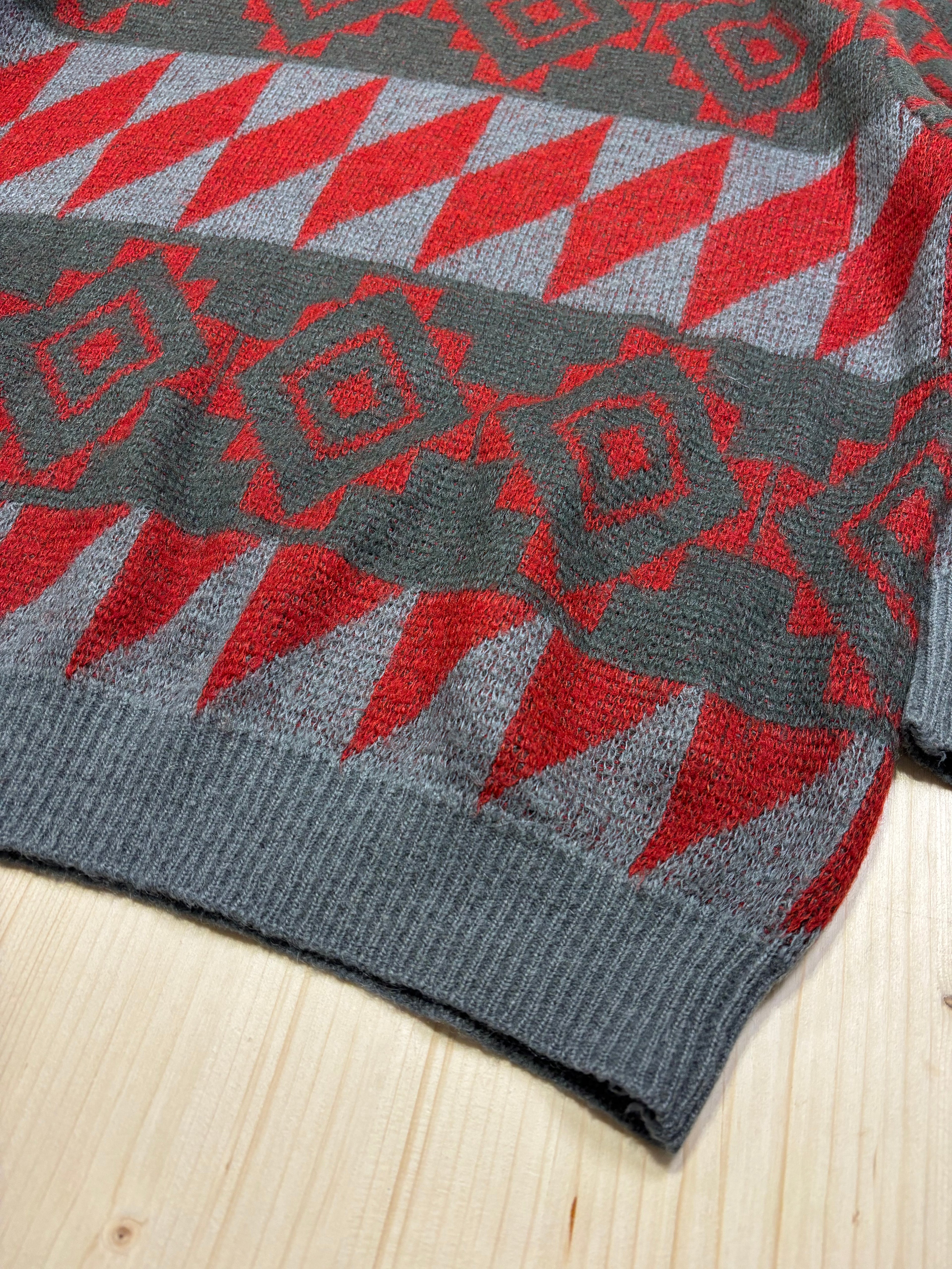 Maglione Vintage “Benetton” Anni 90