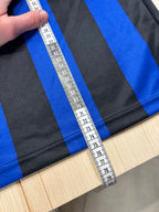 Maglia Replica Inter Home 1998/99 Pirelli Nerazzurra