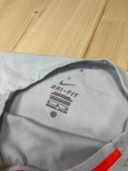 T-Shirt Nike Running Grigia