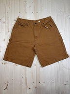 Bermuda Vintage Carpenter Big Smith Workwear