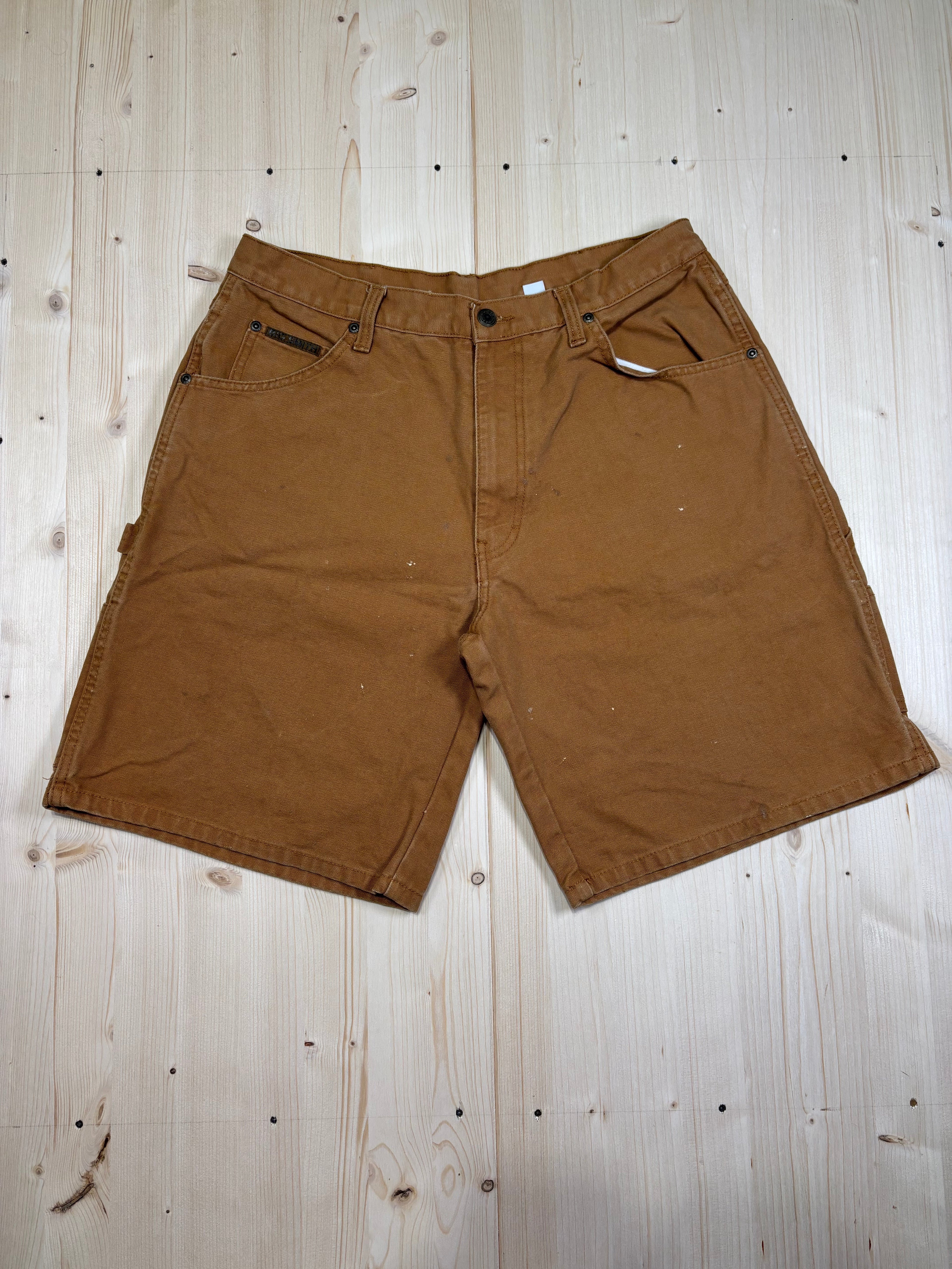 Bermuda Vintage Carpenter Big Smith Workwear
