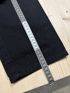 Carhartt Chino Pants Nero – Pantalone Casual Workwear Uomo