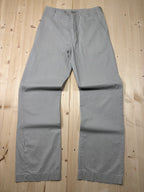 Pantalone Diesel Vintage Grigio