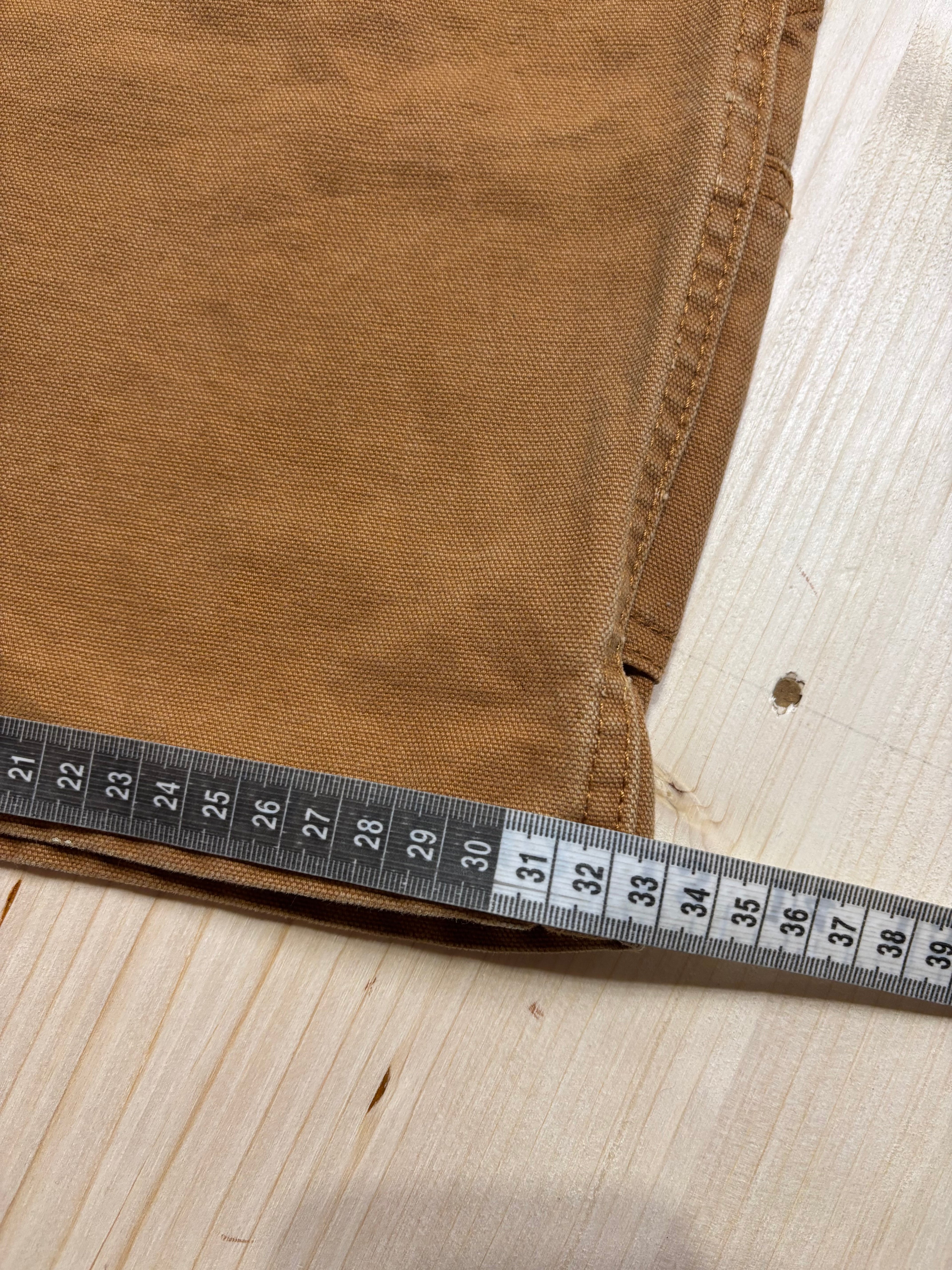 Bermuda Vintage Carpenter Big Smith Workwear