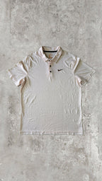 Nike Dri-FIT Polo Shirt Light Pink 2008–2012