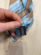 Vintage 90s Silk Tie