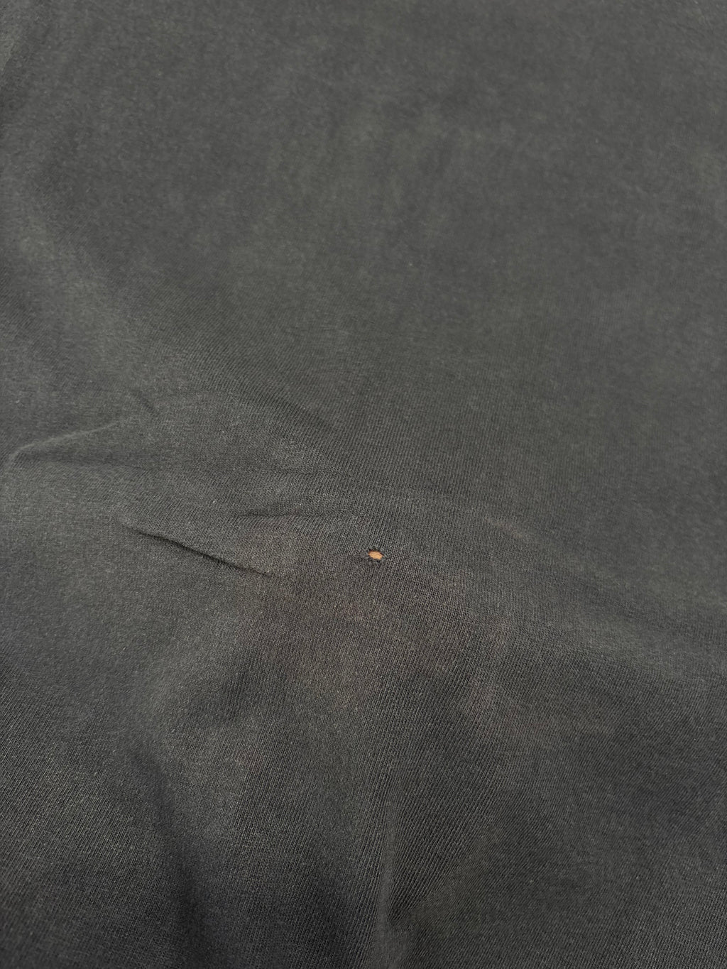 Carhartt Pocket T-Shirt Washed Navy