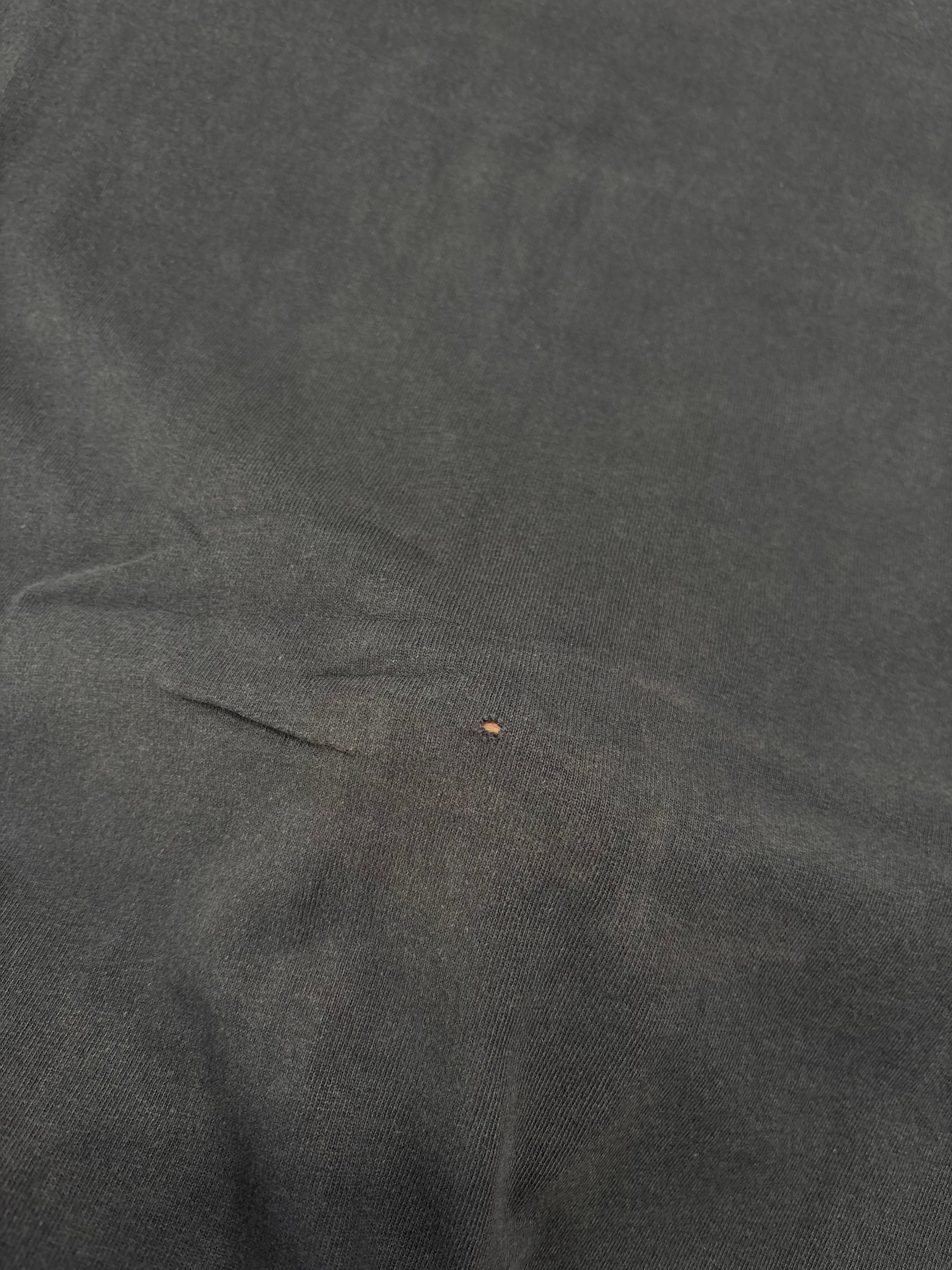 Carhartt Pocket T-Shirt Washed Navy