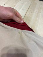 Polo Ralph Lauren Uomo Multicolor Color Block in Cotone con Logo