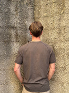Carhartt Relaxed Fit Pocket T-Shirt Dark Grey
