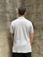 Polo Ralph Lauren Grey Polo Shirt