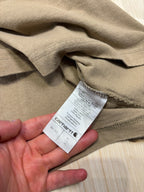 Carhartt Pocket T-Shirt Taupe