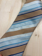 Vintage 90s Silk Tie