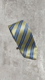 Vintage 90s Polyester Tie