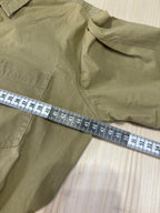 Camicia Donna DKNY Jeans Beige Vintage