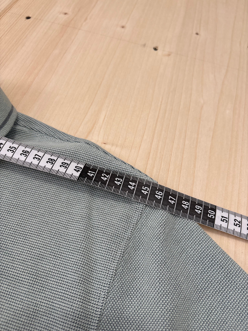 Polo Patagonia Uomo Grigio Chiaro – Regular Fit