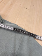 Polo Patagonia Uomo Grigio Chiaro – Regular Fit