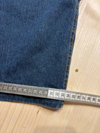 Bermuda Vintage Denim Carpenter Chaps
