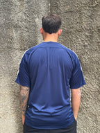 Maglia Red Bull Salzburg Adidas Training Blu Navy Climacool