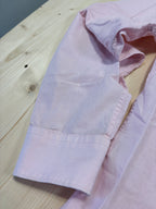 Selezione Grigio Light Pink Button-Up Shirt