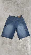 Baggy Carpenter Jeans “Path Farm” Y2K Vintage