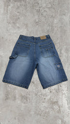 Baggy Carpenter Jeans “Path Farm” Y2K Vintage