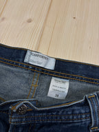 Bermuda Vintage Denim Carpenter Levi’s SilverTab