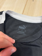 Maglia Puma Nuova Iras Pasanisi 27 Nera – Squadra Dilettantistica
