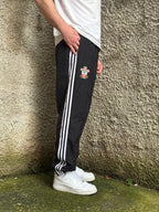 Adidas Southampton Vintage Track Pants Nero