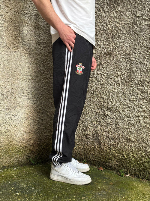 Adidas Southampton Vintage Track Pants Nero