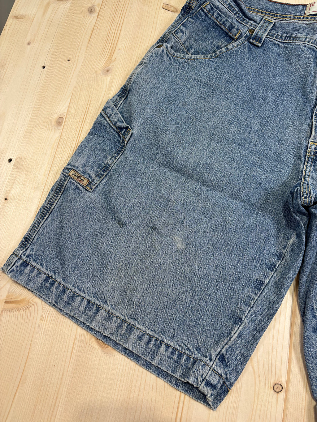 Bermuda Vintage Denim Vintage Levi Strauss Signature