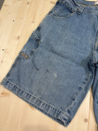 Bermuda Vintage Denim Vintage Levi Strauss Signature