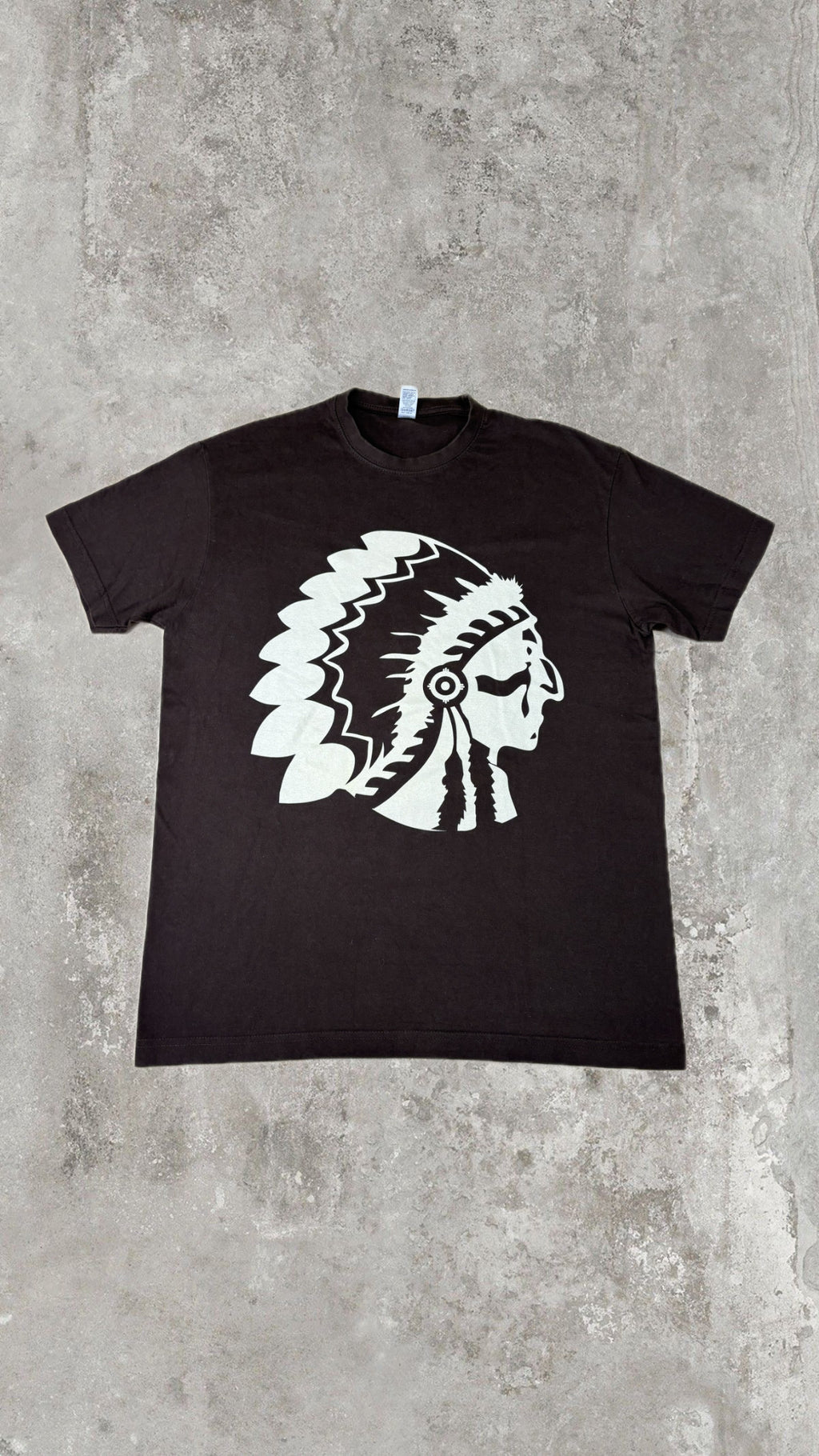 T-Shirt Karl-May-Spiele Bad Segeberg Western Vintage