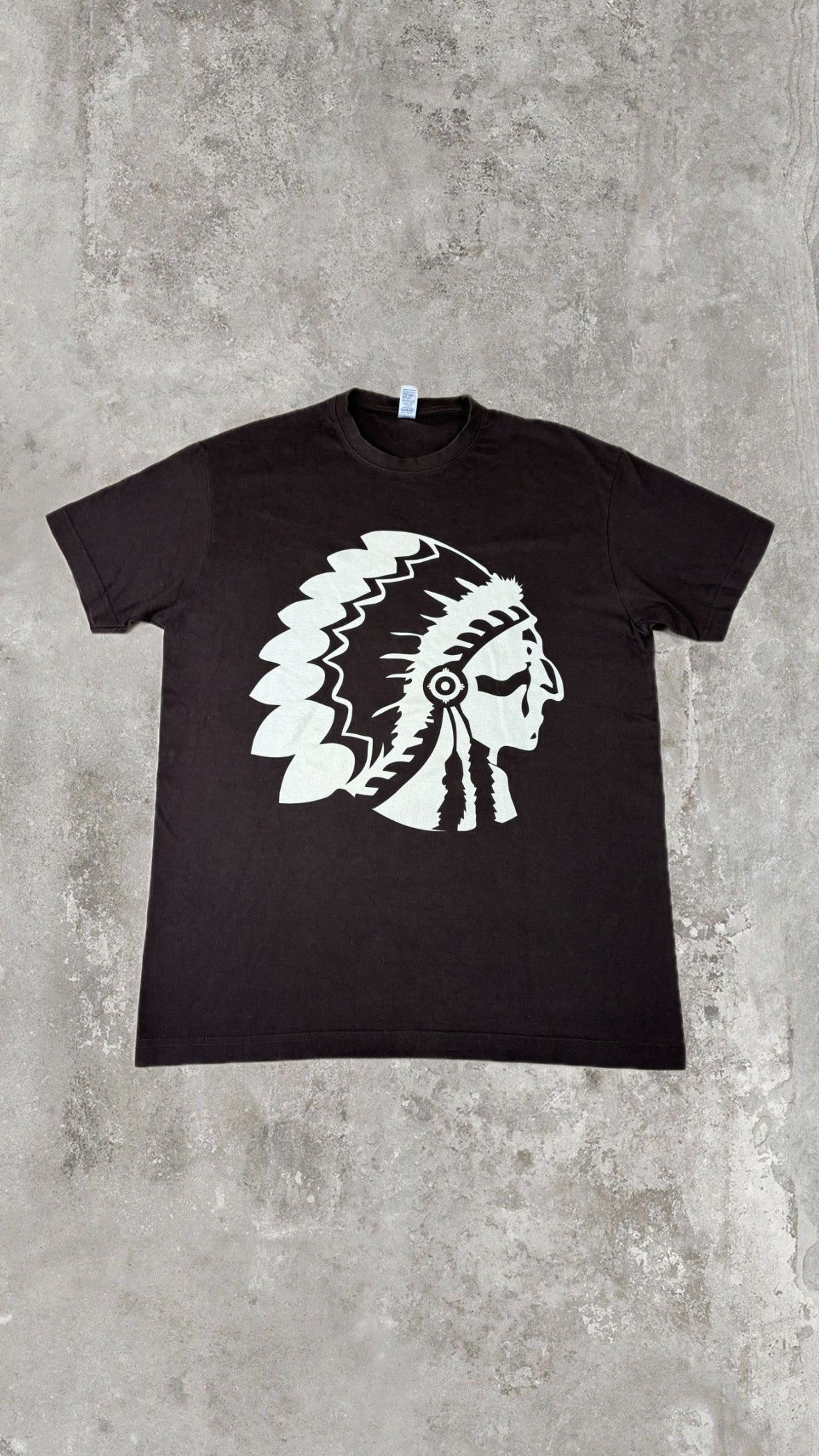 T-Shirt Karl-May-Spiele Bad Segeberg Western Vintage