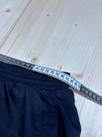 Nike Vintage Track Pants Blu Navy Loose Fit