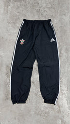 Adidas Southampton Vintage Track Pants Nero