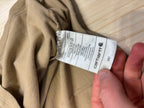 T-Shirt Carhartt Pocket Beige Vintage