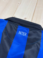 Maglia Replica Inter Home 1998/99 Pirelli Nerazzurra