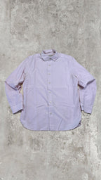 Selezione Grigio Light Pink Button-Up Shirt