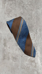 Vintage 90s Polyester Tie