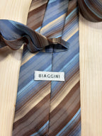 Vintage 90s Silk Tie