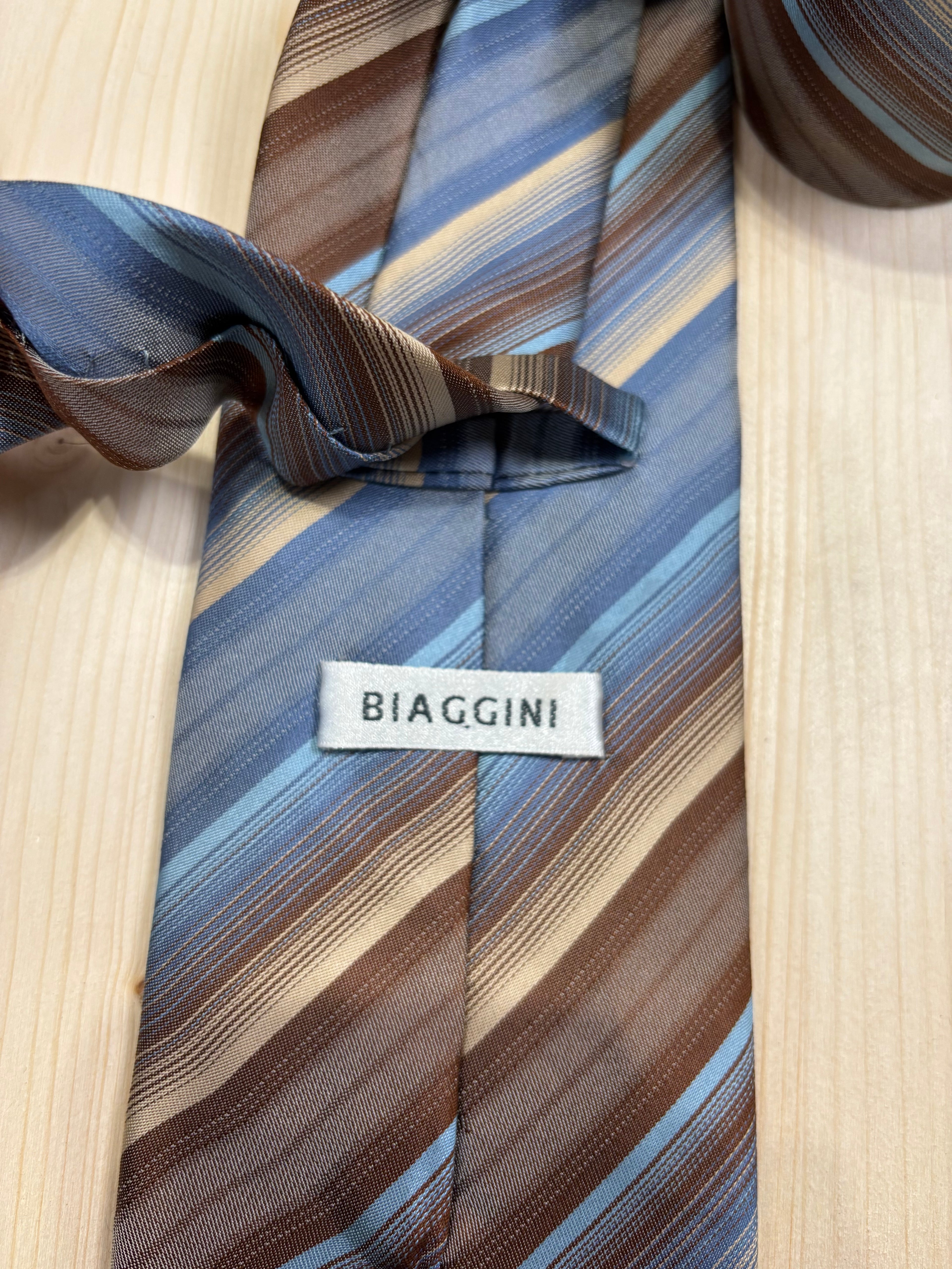 Vintage 90s Silk Tie