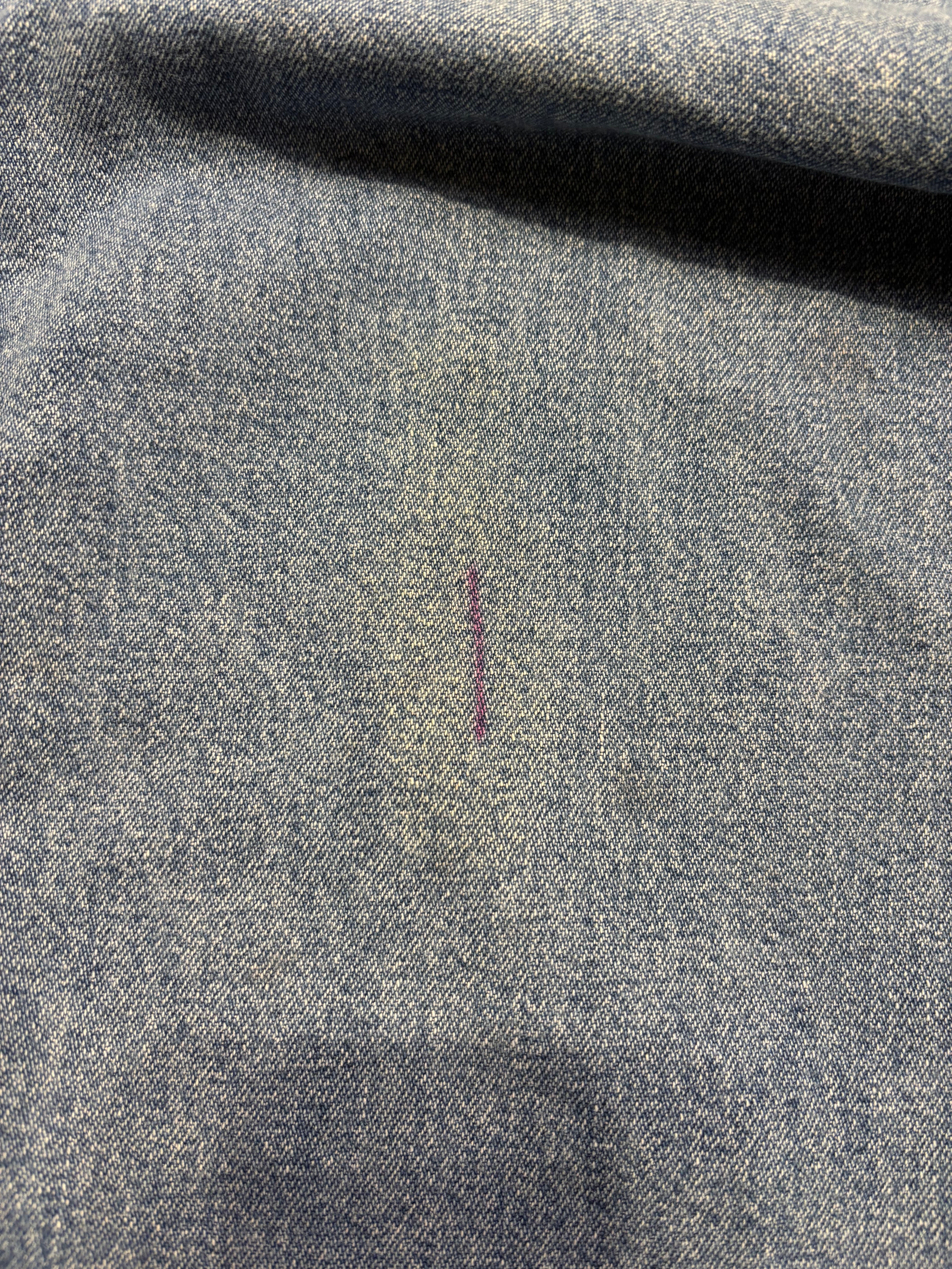 Baggy Jeans “Tommy Hilfiger” Y2K Vintage