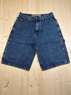 Bermuda Vintage U.S. Polo Assn. Denim Carpenter