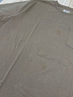 Carhartt Pocket T-Shirt Taupe