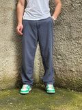 Carhartt Blue Carpenter Work Pants
