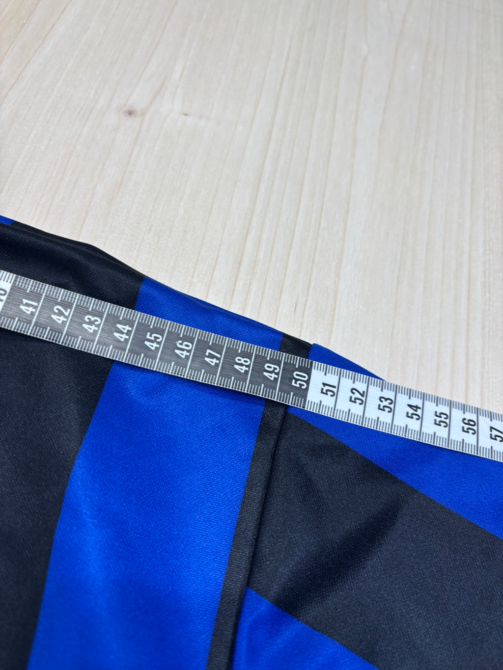 Maglia Replica Inter Home 1998/99 Pirelli Nerazzurra