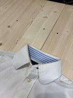 Camicia Ralph Lauren Vintage Donna Bianca
