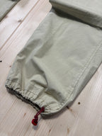 Invicta Vintage Track Pants Beige Loose Fit